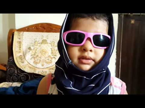 Netra wishes Ugadi and Srirama Navami