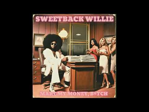 MAKE MY MONEY, B*TCH (Obscure 1970s funk music)