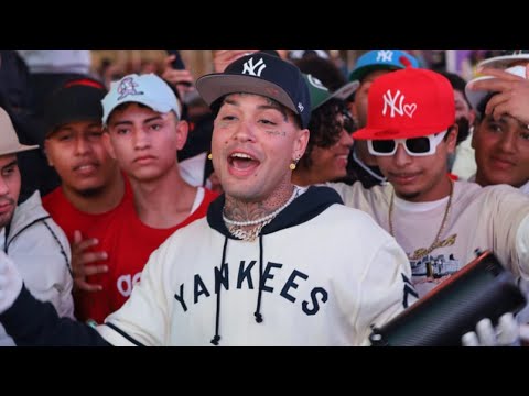 John Theis - Nueva Yoll 🗽 (Video Oficial)