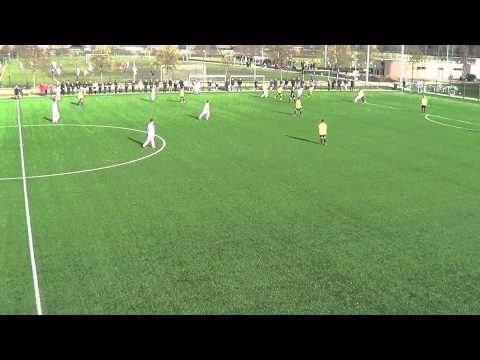 20140222 U19 TH1 OHL LIE