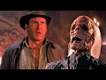 Indiana Jones E L Ultima Crociata Le 3 Prove Di Dio E IL Santo Graal Scena Finale HD