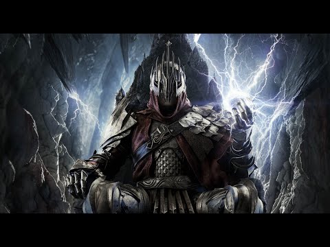 The Lord of the Rings: War in the North - Full Movie