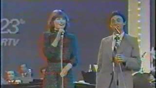 Gëzim Çela & Nertila Koka - Cel Si Gonxhe Dashuria