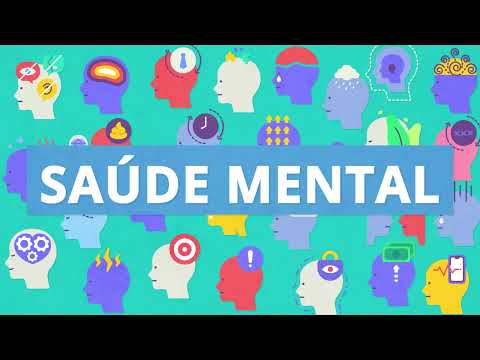 Do you take care of your mental health?