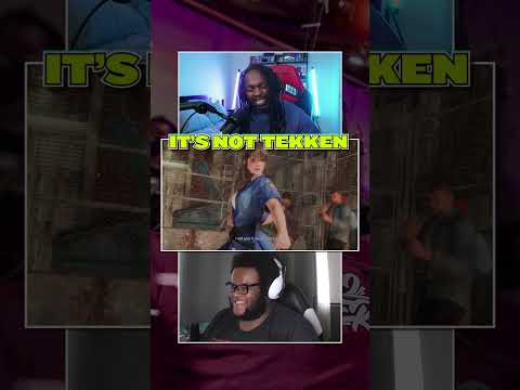 Tasty Steve's FAVORITE Fighting Games To COMMENTATE!