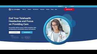 SecureVideo Demo