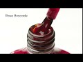 CND Гель-лак для ногтей Shellac Rose Brocade (малиновый, эмаль), 7,3 мл CND Гель-лак для ногтей Shellac Rose Brocade (малиновый, эмаль), 7,3 мл