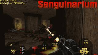 YouTube video preview from the game ()