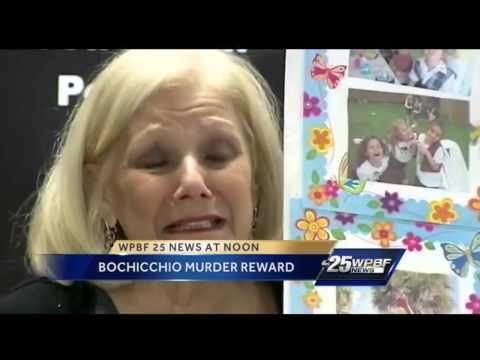 Breakthrough In Bochicchio Cold Case Murder
