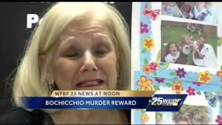 Breakthrough in Bochicchio cold-case murder