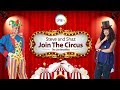 Steve And Shaz Join The Circus The Wheel Of Death