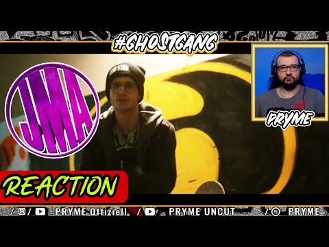 JMA Qualifikation #19 / STYKS - Losing my Mind / REACTION 👻PRYME REAGIERT AUF...👻