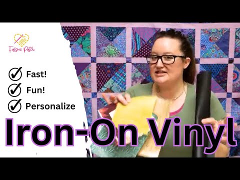 Vinyl Fabric By The Yard