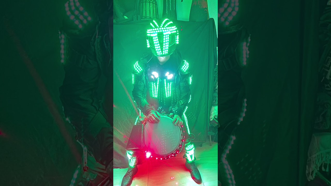 Promotional video thumbnail 11 for South Vibes Music Entertainment