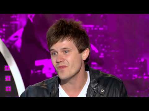Josh Holiday Auditions   AMERICAN IDOL SEASON 12720p H 264 AAC