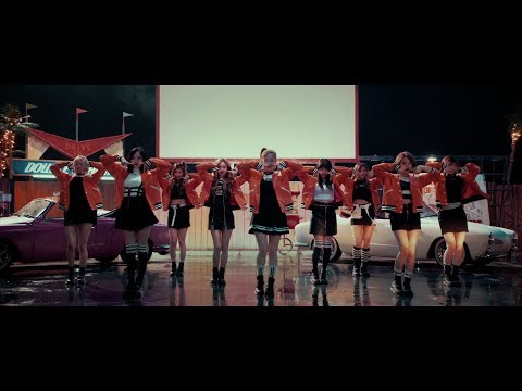 TWICE「TT -Japanese ver.-」Music Video Video