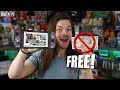 10 Best FREE Games On Nintendo Switch! 10 Best FREE Games On Nintendo Switch!