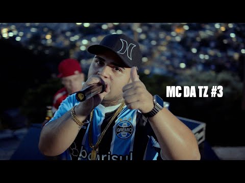 MEDLEY #3 ZERO5UM - MC da TZ (DJ Pedro Vieira)
