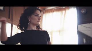 Bachata lady style/ Педагог Дарья Матюшина