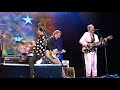 Colin Hay Who Can It Be Now Ringo Starr and His All Starr Band 9/1/19 Los Angeles Greek Theater