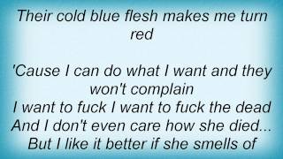 T.s.o.l. - Code Blue Lyrics