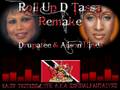 Roll Up D Tassa BY Drupatee Alison Hinds