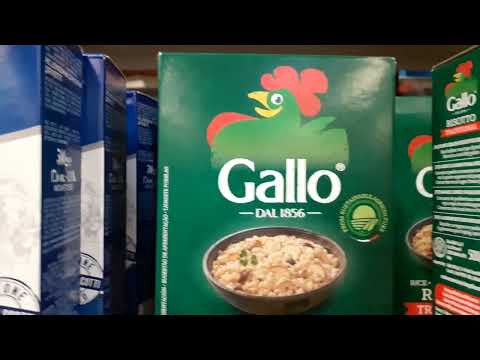 Gallo 12 or Gallo 24