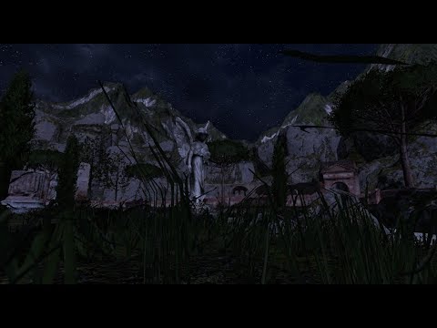 The Talos Principle Workshop Maps: Episode 27: On Top of All! (Part 1 of 2)