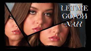 Dariann Leigh Let Me Go