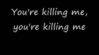 Amy Pearson - Murder (with lyrics)