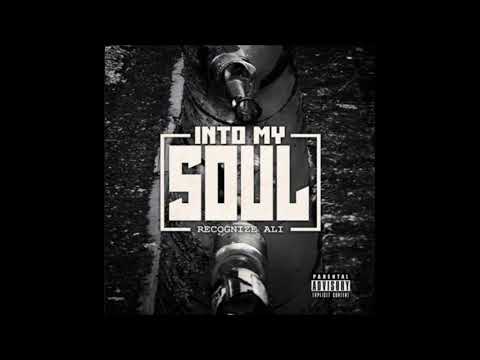 Recognize Ali - Love feat. Verbal Kent [Prod. by Free Mind]