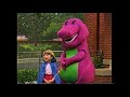 Barney Friends The Queen Of Make Believe Season 1 Episode 1