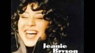 Jeanie Bryson - You're Blasé