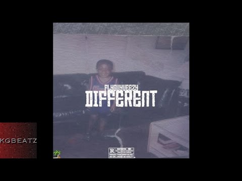 FlyGuyVeezy - Aint The One [Prod. By Paupa] [New 2017]