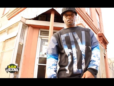 Official Video: Don Streat - Future Is Now (S.O.N. MEDIA)