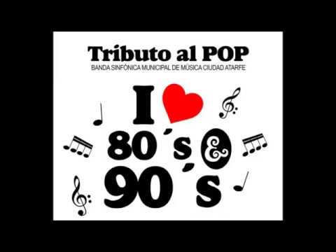 Alaska (Medley) - Banda Sinfónica Municipal Ciudad de Atarfe