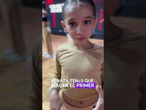 Ori reta a Renata de hacer la canción que la identifica 😱