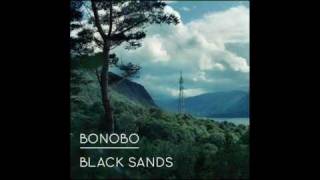 Bonobo - El Toro