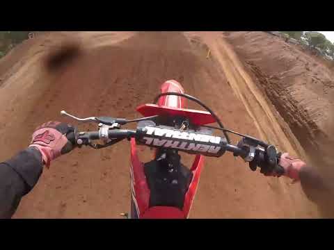 6ª etapa campeonato Sul Goiano MX - Itajá - GO - 24.11.25. Nacional Pró