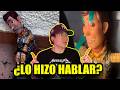 TORTURANDO A WOODY HASTA QUE HABLE... ¿REALMENTE HABLÓ?