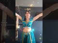 Danse Orientale Disney Aladdin Jasmine Danse Danseorientale Bellydance Disney