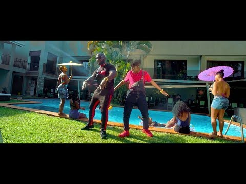 DJ LV x TYLER Himself - Bounce (Visual)