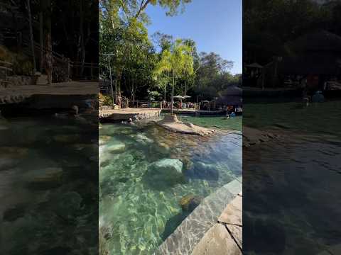 PARQUE DAS FONTES ~ Rio Quente Resorts - Goiás