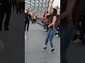 Amazing Dance By Turkish Boy And Girl ️ Turkish Viral Youtubeshorts Views Fashion Fyp