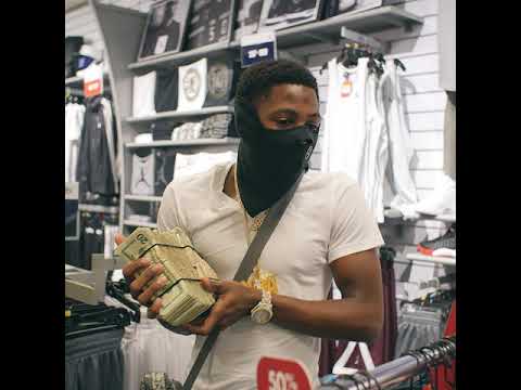 [FREE] NBA Youngboy | NFL Toon Type Beat “G17” (Prod. 448 Millionaire)