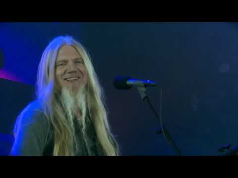 Alpenglow (Nightwish Vehicle of Spirit Live at Tampere 2015 - 12of17)
