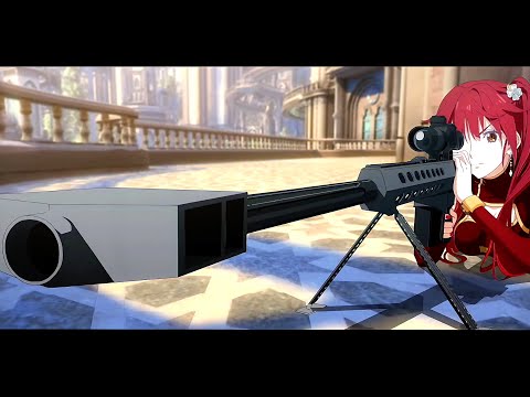 Dragon Raja「AMV」- Samurai