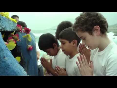 The Dance of Reality