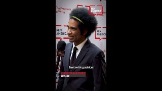 Best Writing Advice