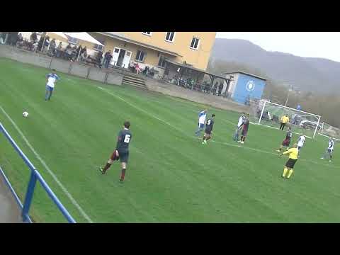 FK Jiskra Velké Březno - SK Hostovice